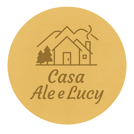 Casa Ale & Lucy